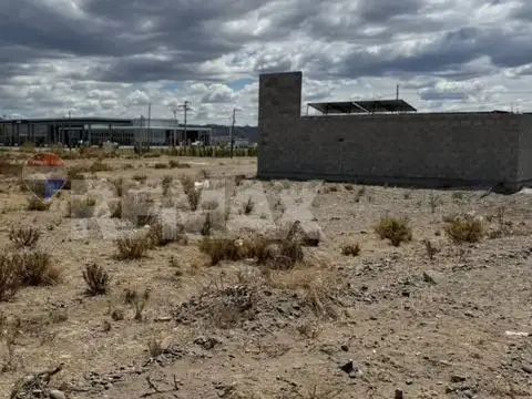 Terreno en Venta en Comodoro Rivadavia, USD 21.500