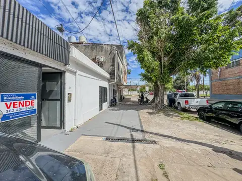Galpon en Venta en Belgrano, USD 120.000