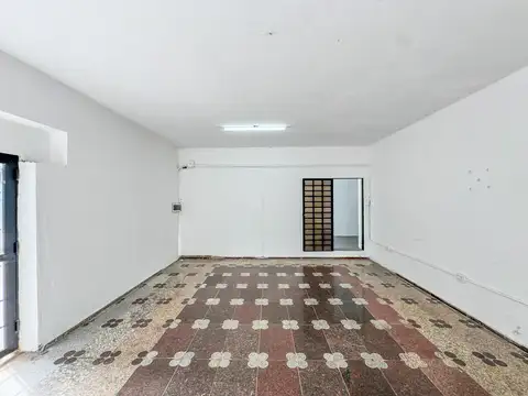Galpon en Venta en Belgrano, USD 120.000