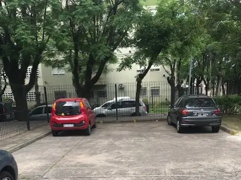 Departamento en Venta en Beccar, USD 98.000