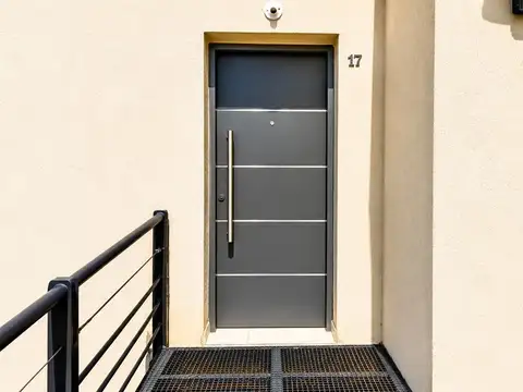 Departamento en Alquiler 10 años