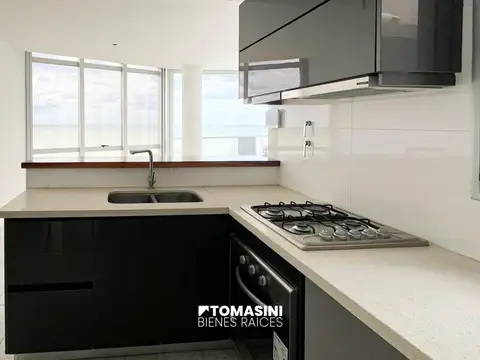 Departamento en Alquiler de 2 dormitorios