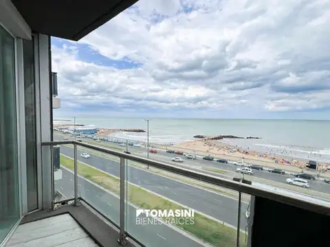 Departamento en Alquiler con 2 cocheras