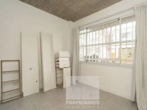Departamento en Venta en Barracas, USD 43.000