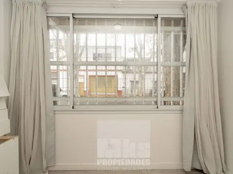 Departamento en Venta 2 años