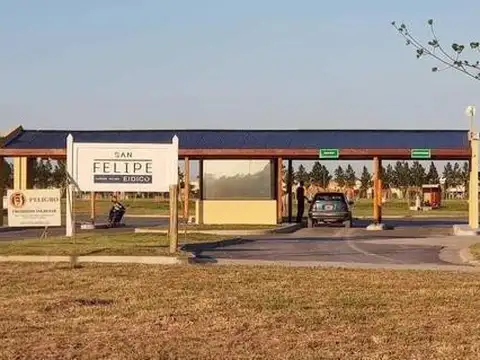 Terreno en venta - 626mts2 - Canning (E. Echeverria)