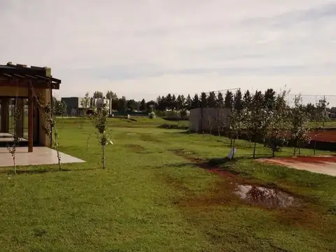 Terreno en venta - 626mts2 - Canning (E. Echeverria)