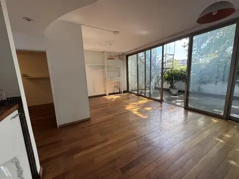 Depto Tipo Casa en Venta de 3 dormitorios