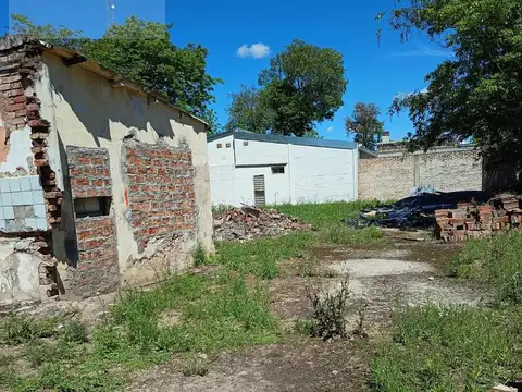 Terreno en Venta de 392,0 m2