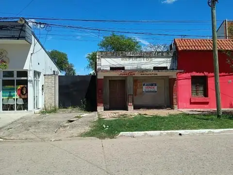 Sarmiento 236-V.Angela-Chaco