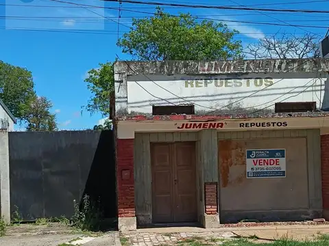 Terreno en villa angela