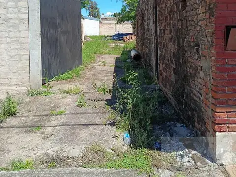 Terreno en Venta en Villa Ángela, USD 50.000