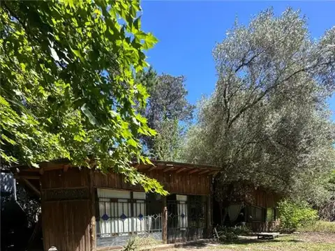 Casa en Venta de 1 dormitorio