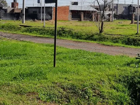 los robles, s/n, los muchachos, piñero