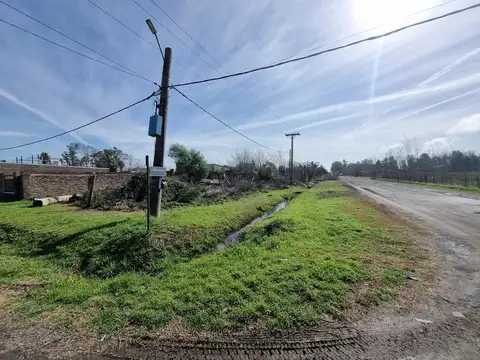 lote en venta en los muchachos, piñero