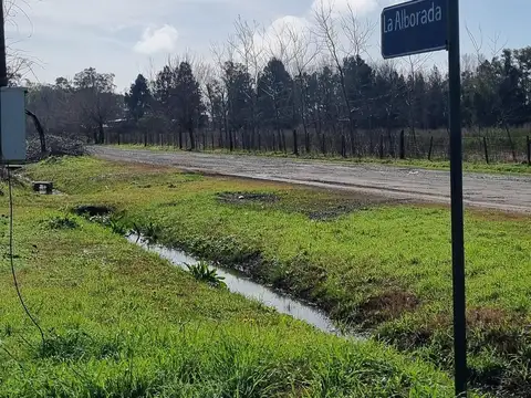 Terreno en Venta en Los Muchachos, USD 12.400