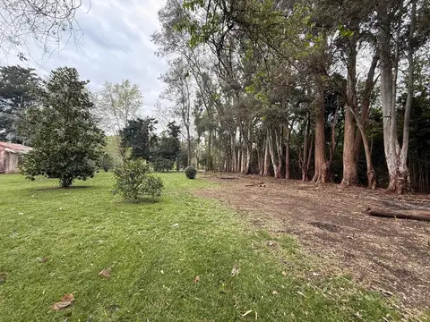 Casa en Venta 50 años