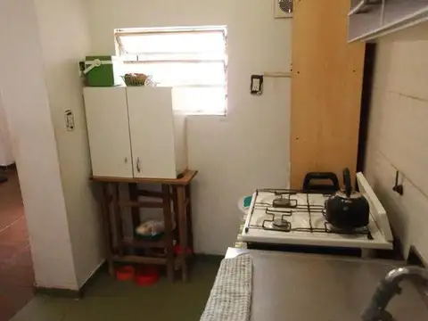 Depto Tipo Casa en Venta 50 años