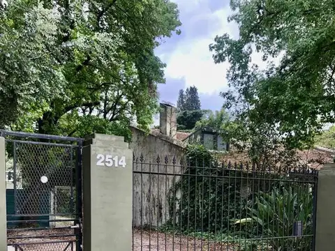 ALQUILER - TRES AMBIENTES - San Miguel