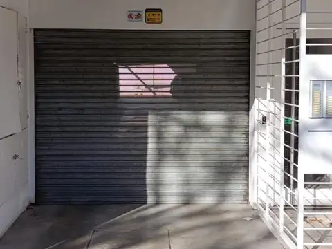 Cochera en Alquiler en Echesortu, Rosario
