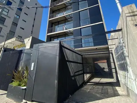 Alquiler- Semipiso de 2 ambientes ,  Haedo Norte