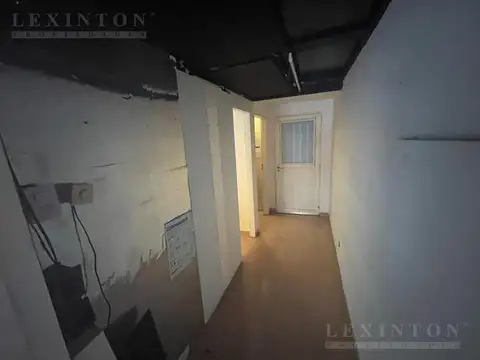 Local en Venta en Caballito, USD 78.000