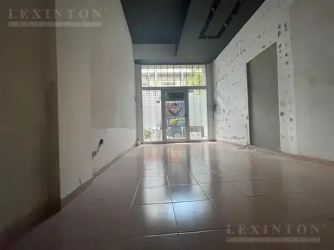 VENTA CON RENTA - APTO TODO RUBRO - CABALLITO VILLA CRESPO