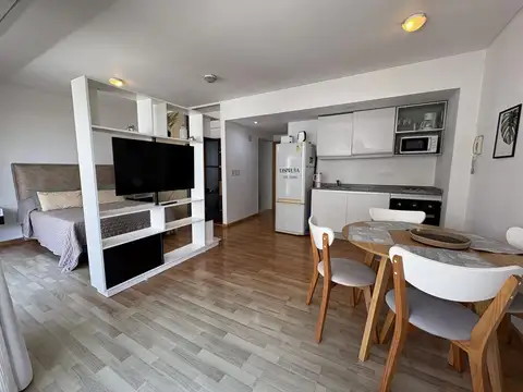 Departamento en Alquiler Temporal al Noreste