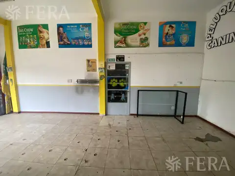 Local en Venta en Sarandi, USD 54.000
