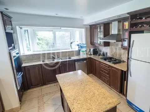 Casa en Venta en Club De Campo Pueyrredon, USD 390.000