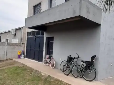 Casa en Venta en San Agustin, USD 110.000