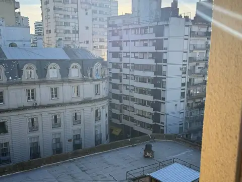 Departamento en Alquiler 60 años