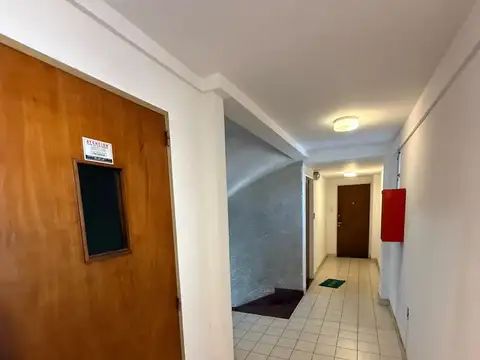 Alquiler, 1 Dormitorio, amplio.
