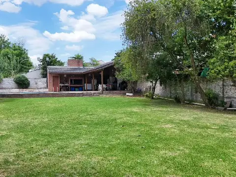 VENTA LOTE/TERRENO EN BOULOGNE
