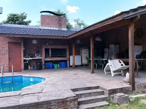 Terreno en Venta en Boulogne, USD 169.000