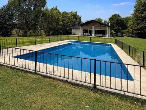 Antártida Argentina Golfer's 500