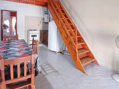 Departamento en Alquiler en Mar de Ajo, $ 600.000