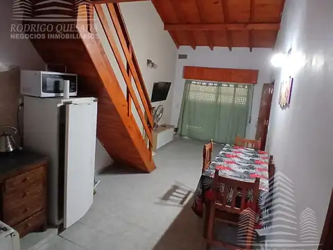 Departamento en Alquiler al Este