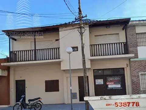 Departamento en Mar De Ajo