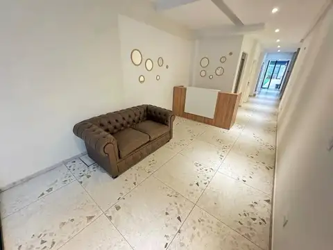 Adolfo Alsina 2100, Piso 3