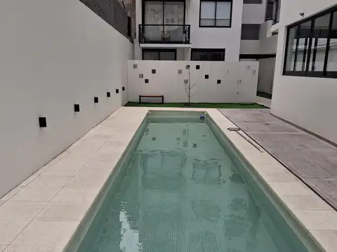 Departamento en Alquiler A Estrenar