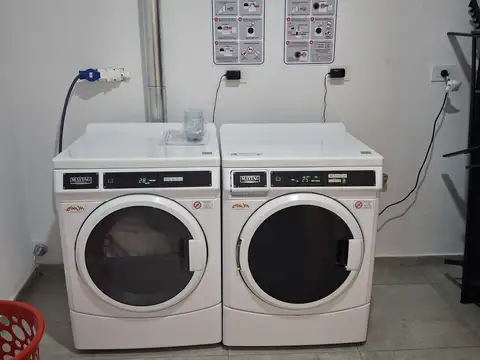 Departamento en Alquiler al Noreste