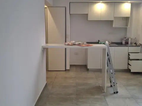 Departamento en Alquiler en Balvanera, Capital Federal