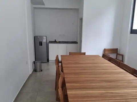 Departamento en Alquiler en Balvanera, $ 600.000