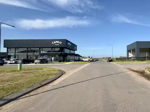 Terreno en Venta en Funes, Rosario
