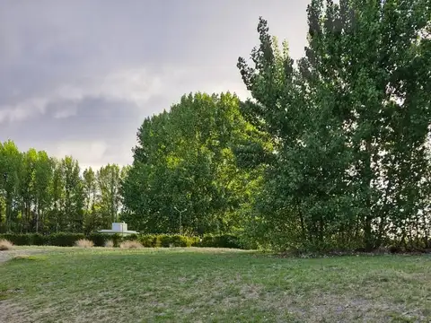 Terreno en Los Canales