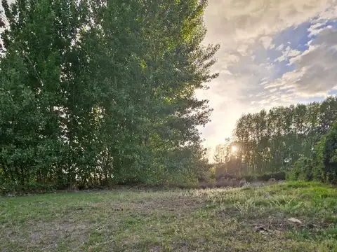 Terreno en Venta de 1100,0 m2