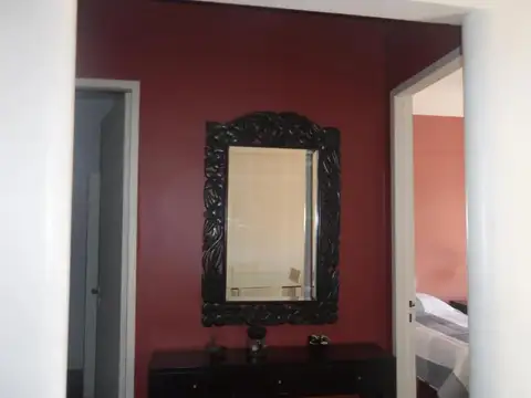 Alquiler Departamento 3 Ambientes con Balcón en Palermo