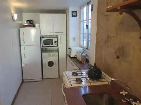 Departamento en Alquiler 50 años