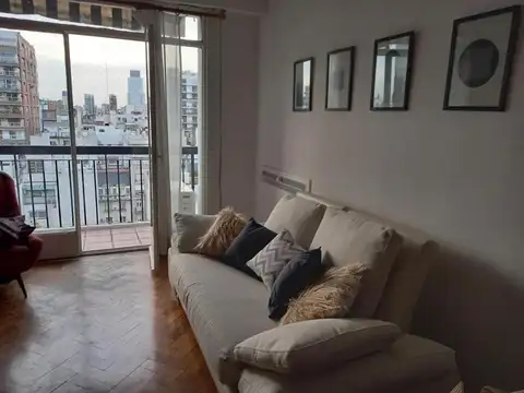 Avenida Coronel Diaz 1860